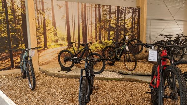 e-motion e-Bike Welt, Dreirad-Zentrum & Lastenfahr …