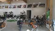 e-motion e-Bike Welt, Dreirad-Zentrum & Lastenfahrrad-Zentrum Westhausen - GALLERY