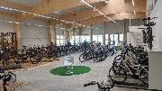 e-motion e-Bike Welt, Dreirad-Zentrum & Lastenfahrrad-Zentrum Westhausen - GALLERY