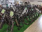 e-motion e-Bike Welt & Dreirad-Zentrum Ravensburg - GALLERY