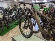 e-motion e-Bike Welt & Dreirad-Zentrum Ravensburg - GALLERY