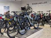 e-motion e-Bike Welt & Dreirad-Zentrum Ravensburg - GALLERY