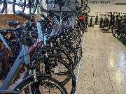 e-motion e-Bike Welt & Dreirad-Zentrum Ravensburg - GALLERY