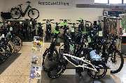 e-motion e-Bike Welt & Dreirad-Zentrum Ravensburg - GALLERY