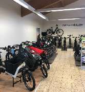 e-motion e-Bike Welt & Dreirad-Zentrum Ravensburg - GALLERY