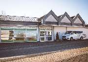 e-motion e-Bike Welt & Dreirad-Zentrum St. Wendel - GALLERY