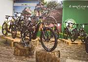 e-motion e-Bike Welt & Dreirad-Zentrum St. Wendel - GALLERY