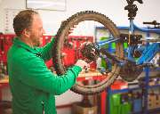 e-motion e-Bike Welt & Dreirad-Zentrum St. Wendel - GALLERY