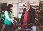 e-motion e-Bike Welt & Dreirad-Zentrum St. Wendel - GALLERY