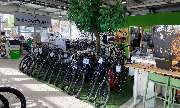 e-motion e-Bike Welt Düsseldorf - GALLERY