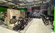 e-motion e-Bike Welt Düsseldorf - GALLERY