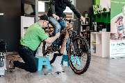 e-motion e-Bike Welt Harz - GALLERY