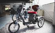 e-motion e-Bike Welt Heidelberg - GALLERY