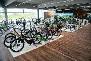 e-motion e-Bike Welt Jena - GALLERY