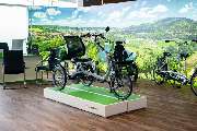 e-motion e-Bike Welt Jena - GALLERY