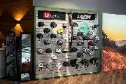e-motion e-Bike Welt Jena - GALLERY