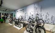e-motion e-Bike Welt & Lastenfahrrad-Zentrum Frankfurt-Süd - GALLERY