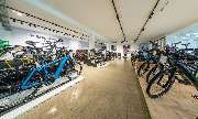 e-motion e-Bike Welt & Lastenfahrrad-Zentrum Frankfurt-Süd - GALLERY