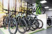 e-motion e-Bike Welt Münchberg - GALLERY