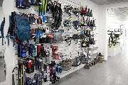 e-motion e-Bike Welt Münchberg - GALLERY