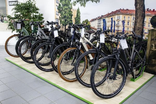 e-motion e-Bike Welt Münchberg - GALLERY