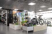 e-motion e-Bike Welt Münchberg - GALLERY