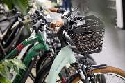 e-motion e-Bike Welt Münchberg - GALLERY