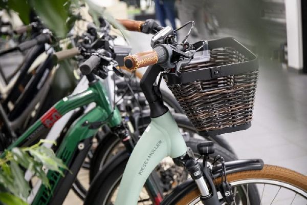 e-motion e-Bike Welt Münchberg - GALLERY