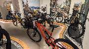 e-motion e-Bike Welt Nürnberg - GALLERY