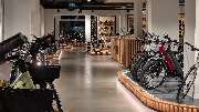 e-motion e-Bike Welt Nürnberg - GALLERY