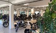 e-motion e-Bike Welt Remscheid, Dreirad- & Lastenfahrrad-Zentrum - GALLERY