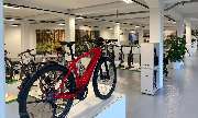 e-motion e-Bike Welt Remscheid, Dreirad- & Lastenfahrrad-Zentrum - GALLERY
