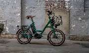 e-motion e-Bike Welt und Lastenfahrrad-Zentrum Frankfurt Nord - GALLERY