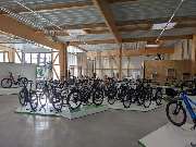 e-motion e-Bike Welt Wedel - GALLERY