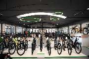 e-motion e-Bike Welt Worms - GALLERY