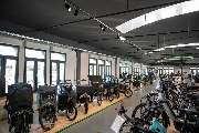 e-motion e-Bike Welt Worms - GALLERY