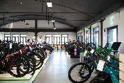 e-motion e-Bike Welt Worms - GALLERY