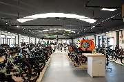 e-motion e-Bike Welt Worms - GALLERY