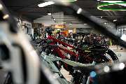 e-motion e-Bike Welt Worms - GALLERY