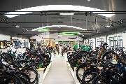 e-motion e-Bike Welt Worms - GALLERY