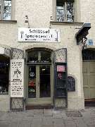 E. Polz GmbH Schlüsseldienst München - GALLERY