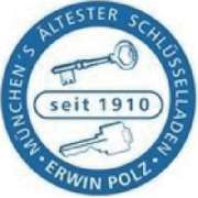 E. Polz GmbH Schlüsseldienst München - LOGO