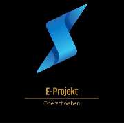 E-Projekt Oberschwaben - LOGO