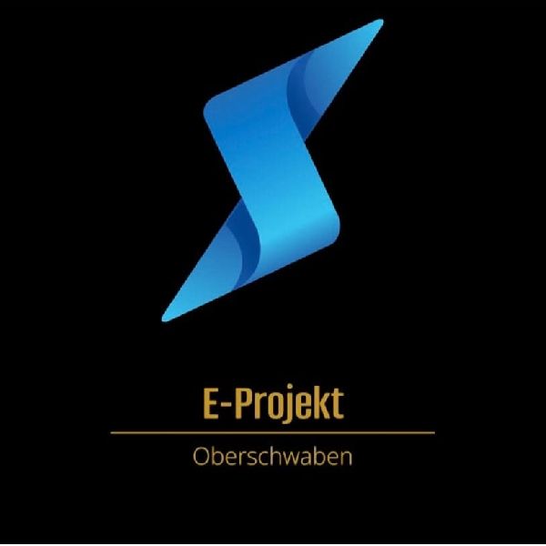 E-Projekt Oberschwaben - LOGO