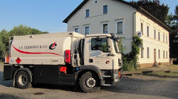 E. S. Eckhardt & Co. Inh. Thomas Momber Heizöl- Di …