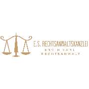 E.S. Rechtsanwaltskanzlei - LOGO
