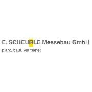 E. Scheurle Messebau GmbH - Logo