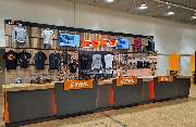 E. Scheurle Messebau GmbH - Messestand