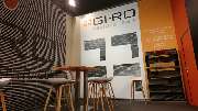 E. Scheurle Messebau GmbH - Messestand