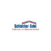 E. Schleicher & Sohn GmbH Dachdecker u. Klempnerei Hamburg Wandsbek - LOGO